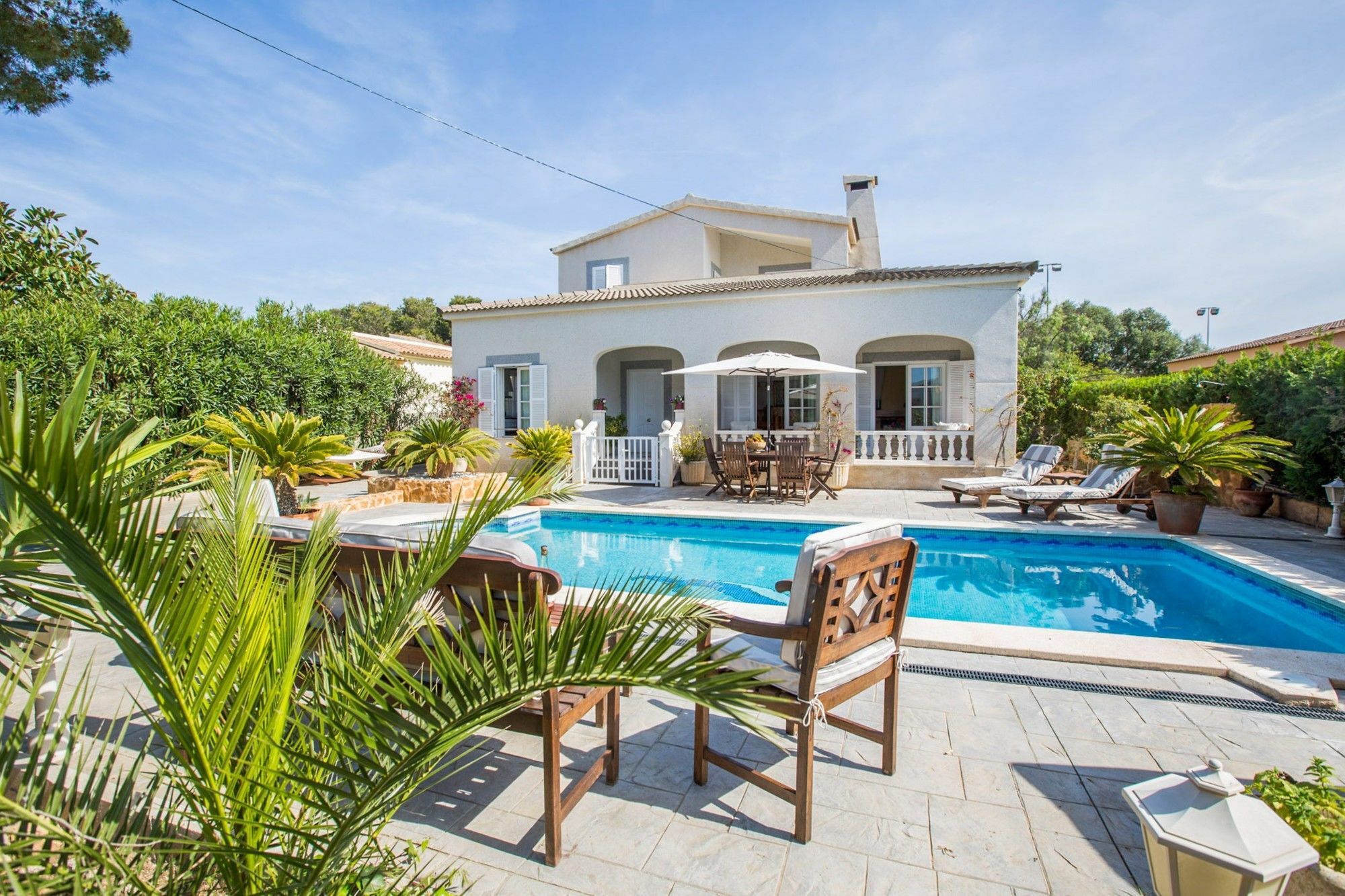 Can Navarro Cala Pi  Exterior photo