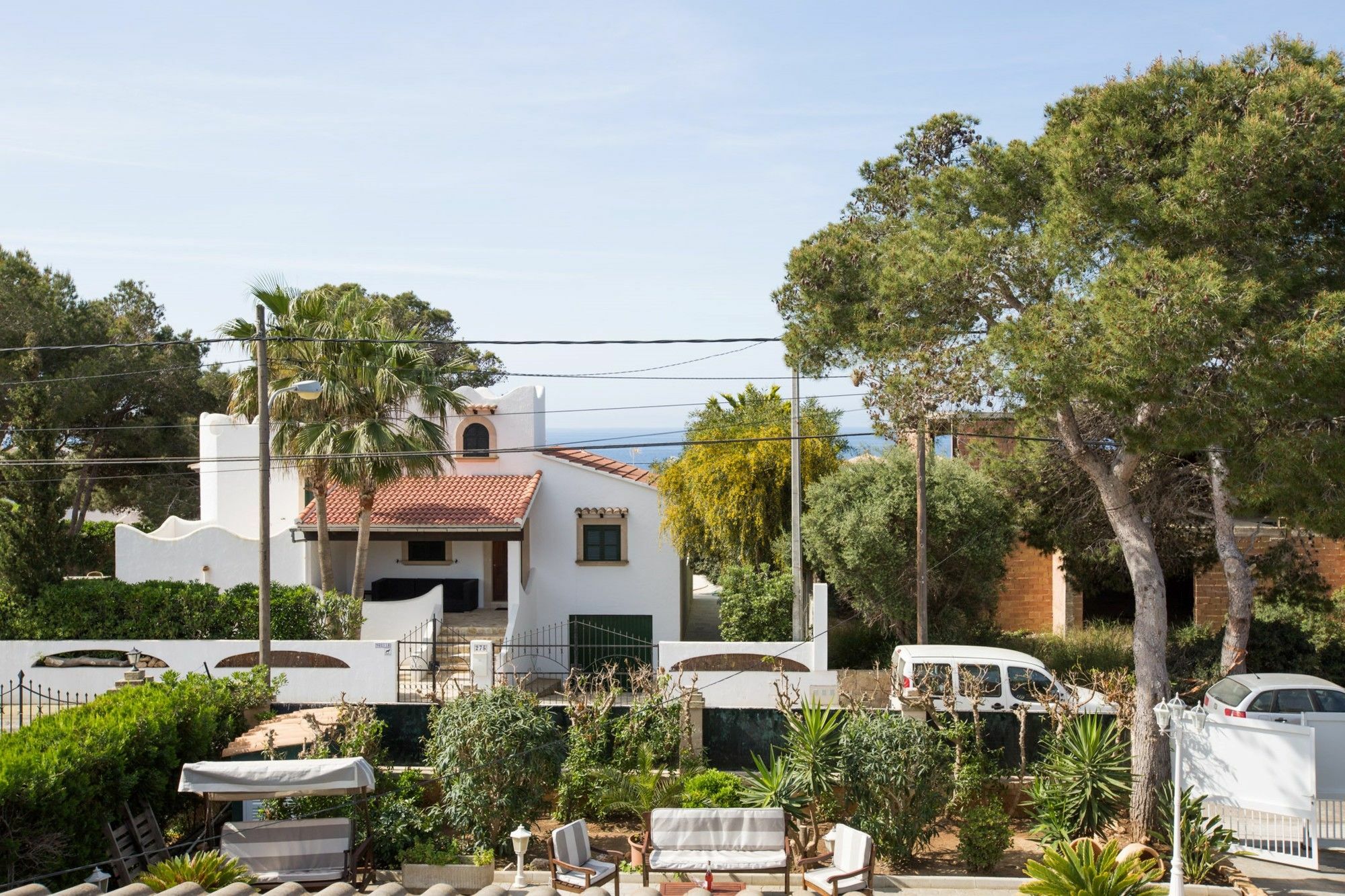 Can Navarro Cala Pi  Exterior photo